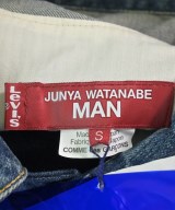 JUNYA WATANABE MAN（ジュンヤワタナベマン）デニムジャケット 紺 サイズ:S メンズ/2200623779033