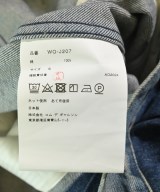 JUNYA WATANABE MAN（ジュンヤワタナベマン）デニムジャケット 紺 サイズ:S メンズ/2200623779033