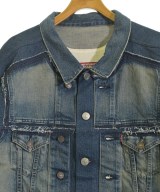 JUNYA WATANABE MAN（ジュンヤワタナベマン）デニムジャケット 紺 サイズ:S メンズ/2200623779033