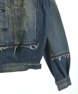 JUNYA WATANABE MAN（ジュンヤワタナベマン）デニムジャケット 紺 サイズ:S メンズ/2200623779033