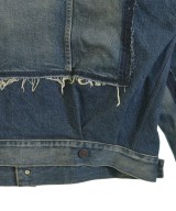 JUNYA WATANABE MAN（ジュンヤワタナベマン）デニムジャケット 紺 サイズ:S メンズ/2200623779033