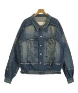 JUNYA WATANABE MAN デニムジャケット