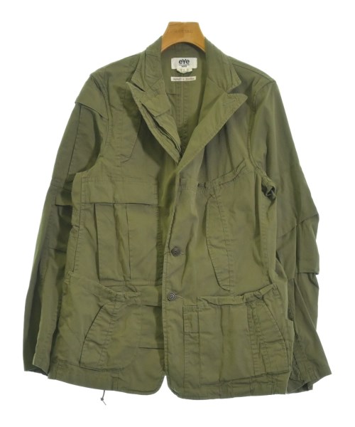 ジュンヤワタナベマン(JUNYA WATANABE MAN)のJUNYA WATANABE MAN ミリタリーブルゾン