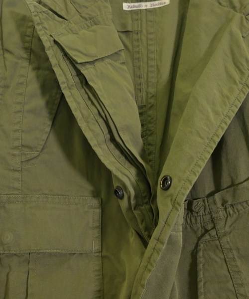 JUNYA WATANABE MAN（ジュンヤワタナベマン）ミリタリーブルゾン カーキ サイズ:L メンズ/2200623779071