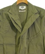 JUNYA WATANABE MAN（ジュンヤワタナベマン）ミリタリーブルゾン カーキ サイズ:L メンズ/2200623779071