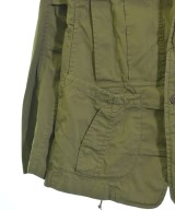 JUNYA WATANABE MAN（ジュンヤワタナベマン）ミリタリーブルゾン カーキ サイズ:L メンズ/2200623779071