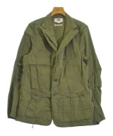 JUNYA WATANABE MAN ミリタリーブルゾン