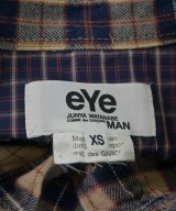 JUNYA WATANABE MAN（ジュンヤワタナベマン）カジュアルシャツ ベージュ サイズ:XS メンズ/2200623811016