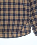 JUNYA WATANABE MAN（ジュンヤワタナベマン）カジュアルシャツ ベージュ サイズ:XS メンズ/2200623811016