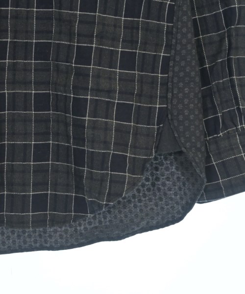 JUNYA WATANABE MAN（ジュンヤワタナベマン）カジュアルシャツ グレー サイズ:XS メンズ/2200623811023