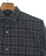 JUNYA WATANABE MAN（ジュンヤワタナベマン）カジュアルシャツ グレー サイズ:XS メンズ/2200623811023