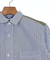 JUNYA WATANABE MAN（ジュンヤワタナベマン）カジュアルシャツ 白 サイズ:XS メンズ/2200623811030