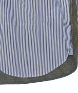 JUNYA WATANABE MAN（ジュンヤワタナベマン）カジュアルシャツ 白 サイズ:XS メンズ/2200623811030