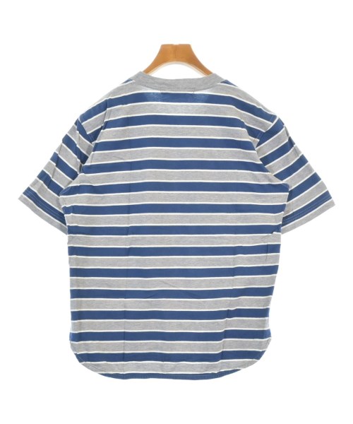 JUNYA WATANABE MAN（ジュンヤワタナベマン）Tシャツ・カットソー グレー サイズ:M メンズ/2200623896167