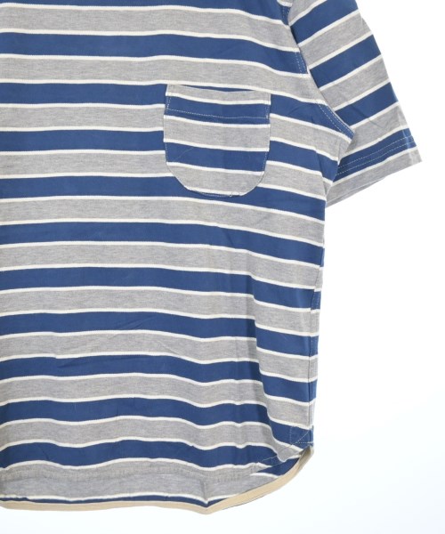 JUNYA WATANABE MAN（ジュンヤワタナベマン）Tシャツ・カットソー グレー サイズ:M メンズ/2200623896167