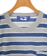 JUNYA WATANABE MAN（ジュンヤワタナベマン）Tシャツ・カットソー グレー サイズ:M メンズ/2200623896167