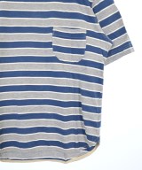 JUNYA WATANABE MAN（ジュンヤワタナベマン）Tシャツ・カットソー グレー サイズ:M メンズ/2200623896167