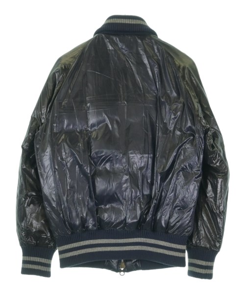 JUNYA WATANABE MAN（ジュンヤワタナベマン）ダウンジャケット/ダウンベスト 紺 サイズ:S メンズ/2200624224013