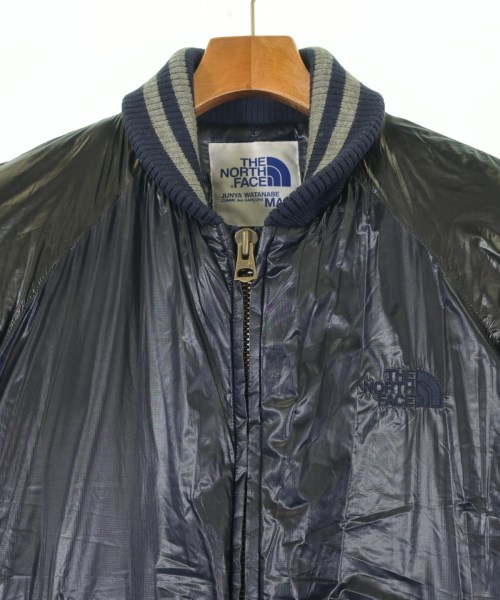 JUNYA WATANABE MAN（ジュンヤワタナベマン）ダウンジャケット/ダウンベスト 紺 サイズ:S メンズ/2200624224013