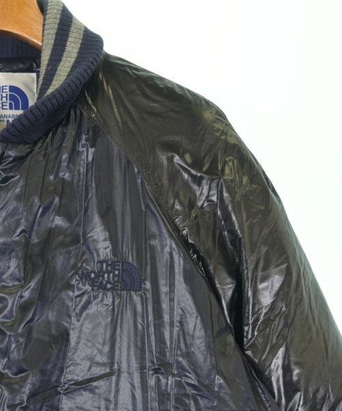 JUNYA WATANABE MAN（ジュンヤワタナベマン）ダウンジャケット/ダウンベスト 紺 サイズ:S メンズ/2200624224013