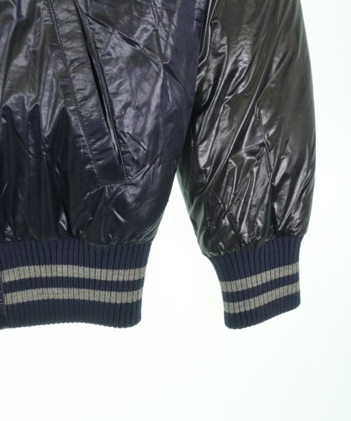 JUNYA WATANABE MAN（ジュンヤワタナベマン）ダウンジャケット/ダウンベスト 紺 サイズ:S メンズ/2200624224013