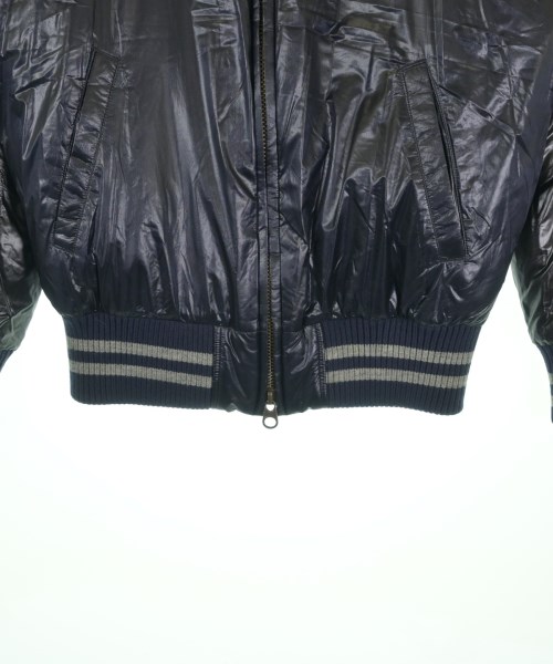 JUNYA WATANABE MAN（ジュンヤワタナベマン）ダウンジャケット/ダウンベスト 紺 サイズ:S メンズ/2200624224013