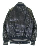 JUNYA WATANABE MAN（ジュンヤワタナベマン）ダウンジャケット/ダウンベスト 紺 サイズ:S メンズ/2200624224013