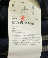 JUNYA WATANABE MAN（ジュンヤワタナベマン）ダウンジャケット/ダウンベスト 紺 サイズ:S メンズ/2200624224013