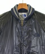 JUNYA WATANABE MAN（ジュンヤワタナベマン）ダウンジャケット/ダウンベスト 紺 サイズ:S メンズ/2200624224013