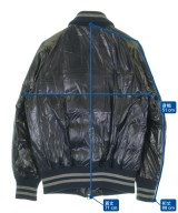 JUNYA WATANABE MAN（ジュンヤワタナベマン）ダウンジャケット/ダウンベスト 紺 サイズ:S メンズ/2200624224013