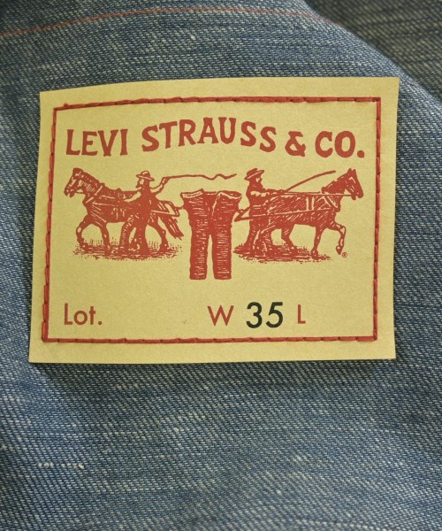 JUNYA WATANABE MAN（ジュンヤワタナベマン）その他 青 サイズ:XS メンズ/2200624224020