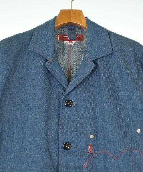 JUNYA WATANABE MAN（ジュンヤワタナベマン）その他 青 サイズ:XS メンズ/2200624224020