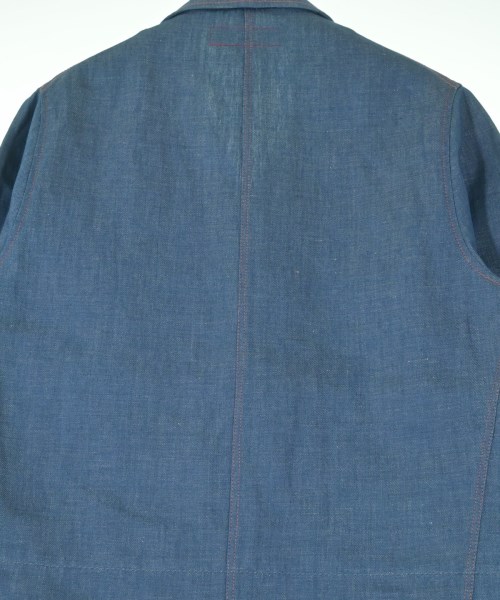 JUNYA WATANABE MAN（ジュンヤワタナベマン）その他 青 サイズ:XS メンズ/2200624224020