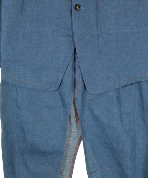 JUNYA WATANABE MAN（ジュンヤワタナベマン）その他 青 サイズ:XS メンズ/2200624224020