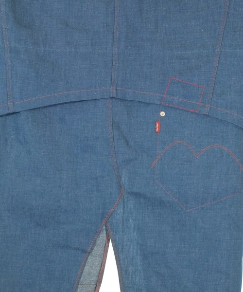 JUNYA WATANABE MAN（ジュンヤワタナベマン）その他 青 サイズ:XS メンズ/2200624224020