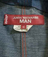 JUNYA WATANABE MAN（ジュンヤワタナベマン）その他 青 サイズ:XS メンズ/2200624224020