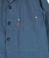 JUNYA WATANABE MAN（ジュンヤワタナベマン）その他 青 サイズ:XS メンズ/2200624224020