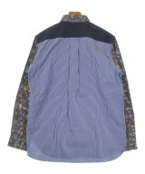 JUNYA WATANABE MAN（ジュンヤワタナベマン）カジュアルシャツ 茶 サイズ:XS メンズ/2200624224037