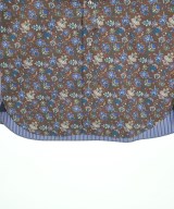 JUNYA WATANABE MAN（ジュンヤワタナベマン）カジュアルシャツ 茶 サイズ:XS メンズ/2200624224037