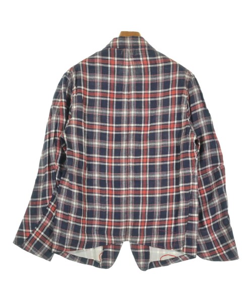 JUNYA WATANABE MAN（ジュンヤワタナベマン）その他 紺 サイズ:XS メンズ/2200624224044