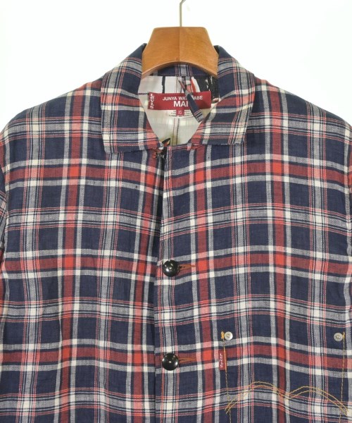 JUNYA WATANABE MAN（ジュンヤワタナベマン）その他 紺 サイズ:XS メンズ/2200624224044