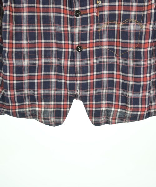 JUNYA WATANABE MAN（ジュンヤワタナベマン）その他 紺 サイズ:XS メンズ/2200624224044