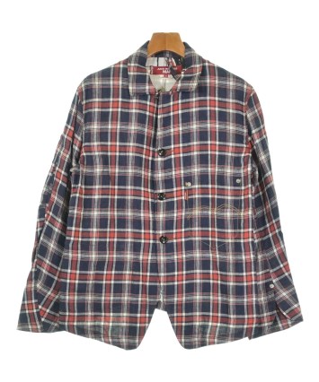 JUNYA WATANABE MAN（ジュンヤワタナベマン）その他 紺 サイズ:XS