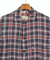 JUNYA WATANABE MAN（ジュンヤワタナベマン）その他 紺 サイズ:XS メンズ/2200624224044