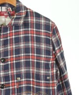 JUNYA WATANABE MAN（ジュンヤワタナベマン）その他 紺 サイズ:XS メンズ/2200624224044