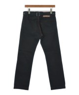 JUNYA WATANABE MAN（ジュンヤワタナベマン）デニムパンツ 黒 サイズ:XS メンズ/2200624224051