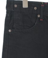 JUNYA WATANABE MAN（ジュンヤワタナベマン）デニムパンツ 黒 サイズ:XS メンズ/2200624224051