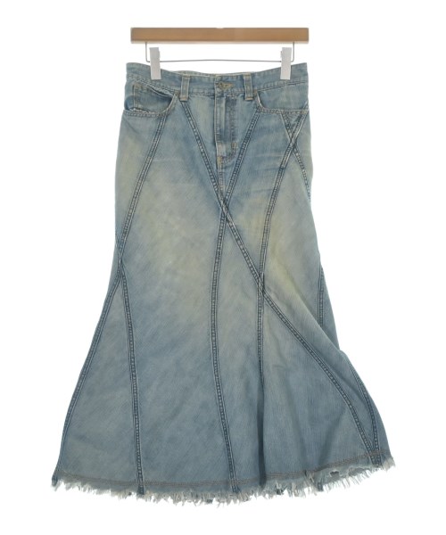 ジュンヤワタナベマン(JUNYA WATANABE MAN)のJUNYA WATANABE MAN ロング・マキシ丈スカート