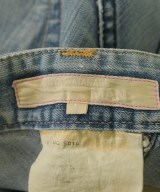 JUNYA WATANABE MAN（ジュンヤワタナベマン）ロング・マキシ丈スカート 紺 サイズ:S レディース/2200624261018