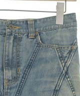 JUNYA WATANABE MAN（ジュンヤワタナベマン）ロング・マキシ丈スカート 紺 サイズ:S レディース/2200624261018